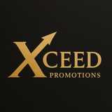 Xceed Promotions logo