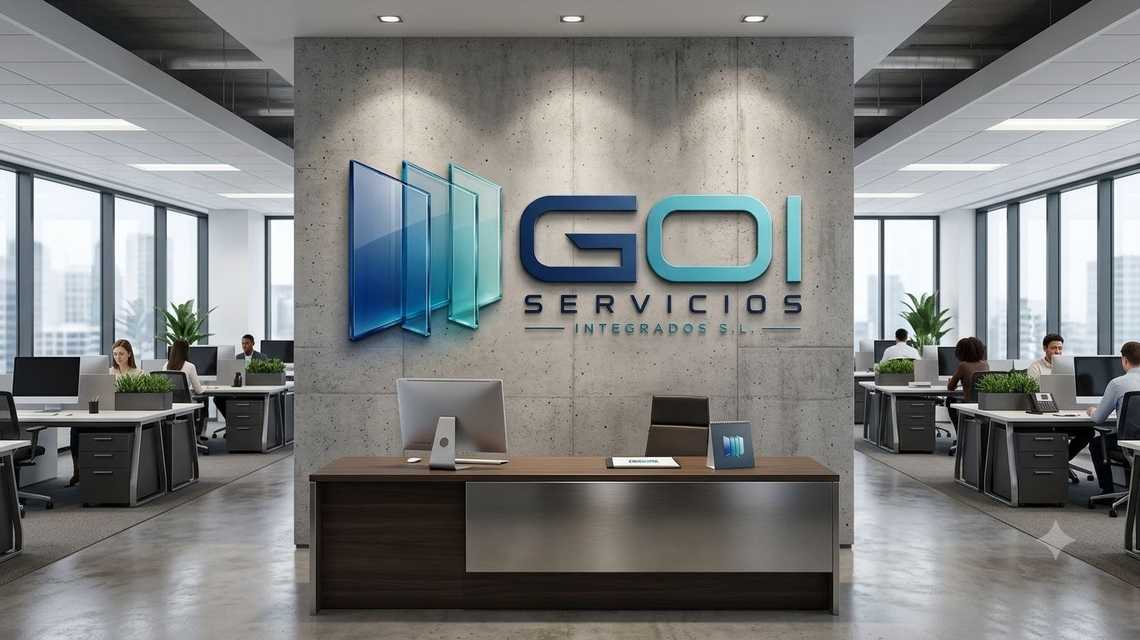 GRUPO OCCIDENTE INSULAR SERVICIOS INTEGRADOS S.L. cover image