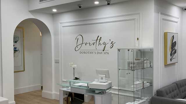 Manicurist