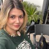 Alexandra M. avatar icon