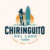 Chiringuito del Lago logo
