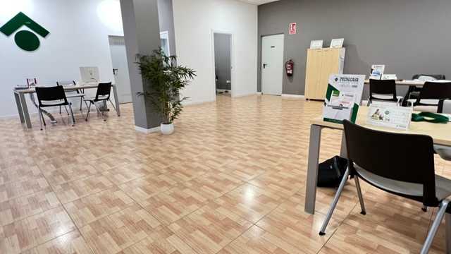 Agente Inmobiliario