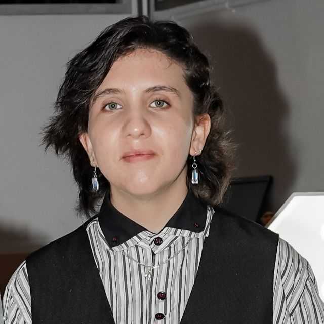Candidate avatar