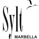 SALT MARBELLA/SYLT MARBELLA logo