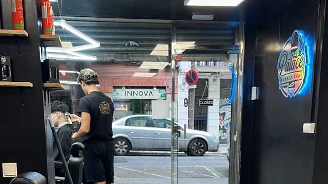 Barbero