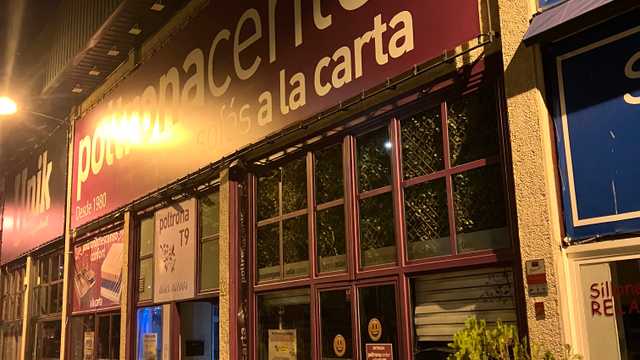 Comercial y Captador/a
