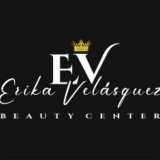 Erika Velásquez Beauty center logo