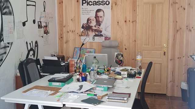 Secretario/a