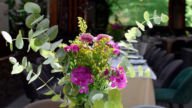 Camarero/a de Extras