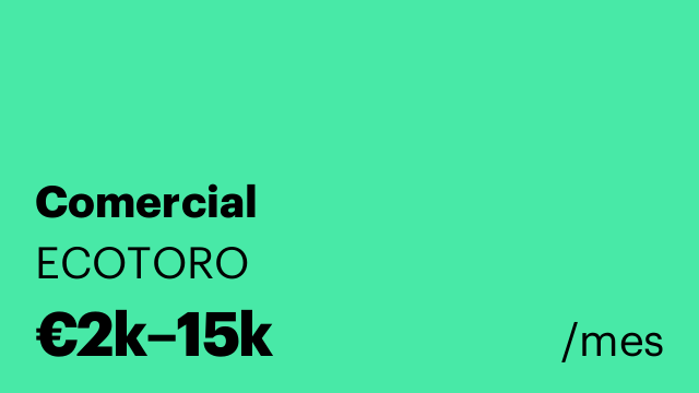 Comercial