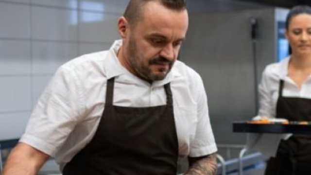 Cocinero/a Restaurante turnos tarde