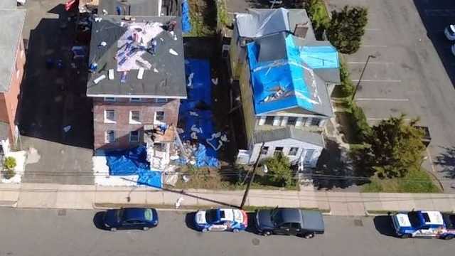 Vendedores  de techos y todo en Construction