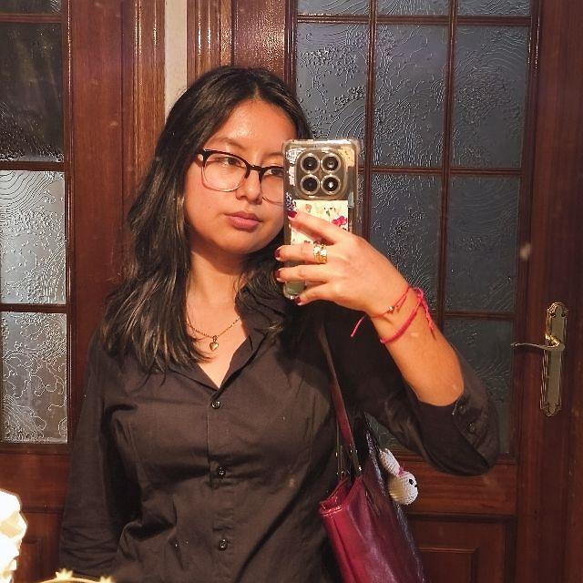 Candidate avatar