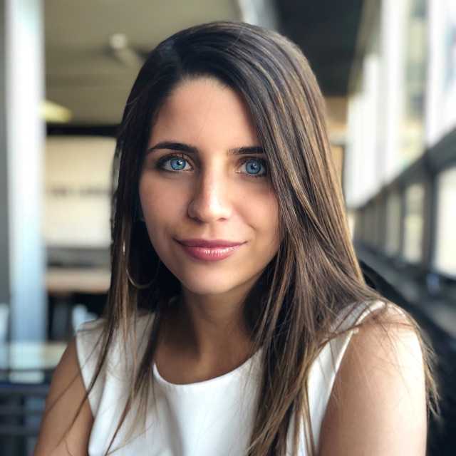 Candidate avatar