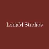 Lenam.studios logo