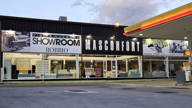 Dependiente/a de Tienda