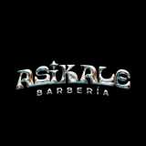 Asikale Barbería logo