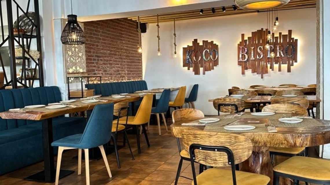 Bistronomik 2016 sl cover image