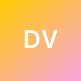 Dani V avatar icon