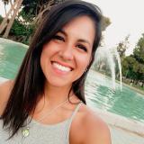 Mariela M. avatar icon