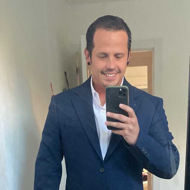 Candidate avatar