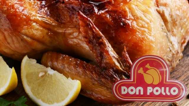 Repartidor/a en Moto