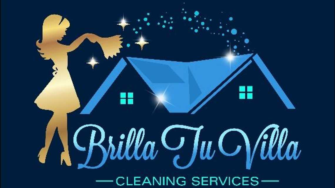 BRILLA TU VILLA  cover image