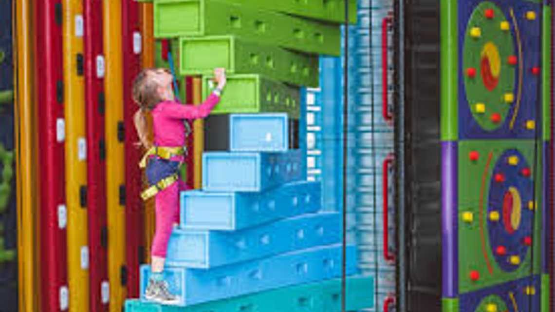 Climbat  cover image