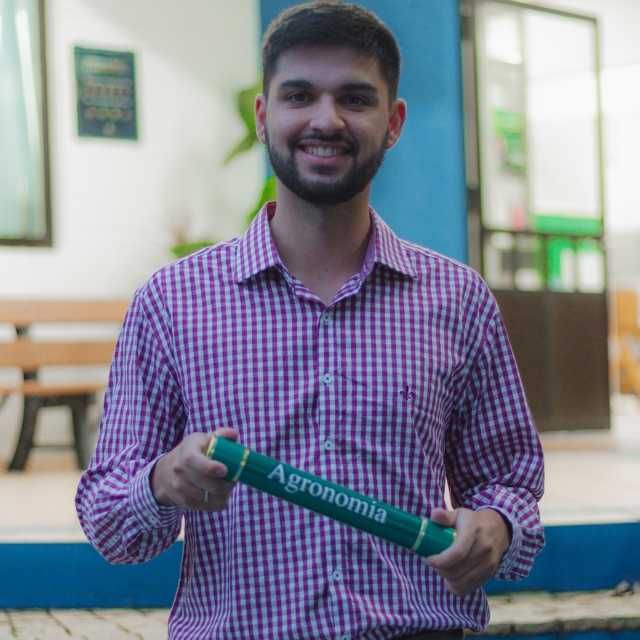 Candidate avatar