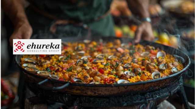 COCINERO/A PARA PARTIDA DE ARROCES EN VALENCIA