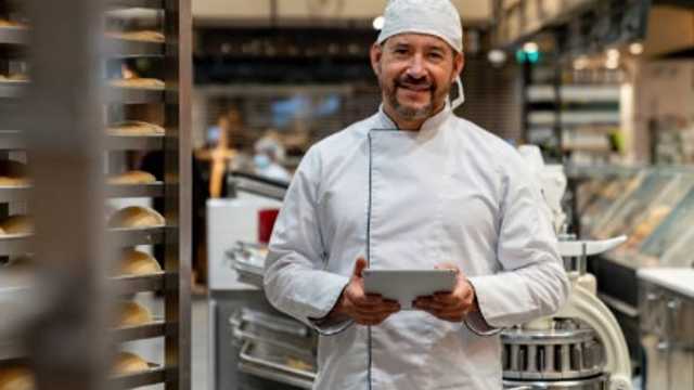 JEFE/A DE OBRADOR COCINA TRADICIONAL Y PLATOS PREPARADOS EN LAS ROZAS