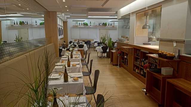 Ayudante/a de Cocina