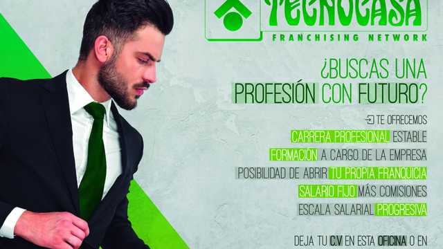 Agente Inmobiliario