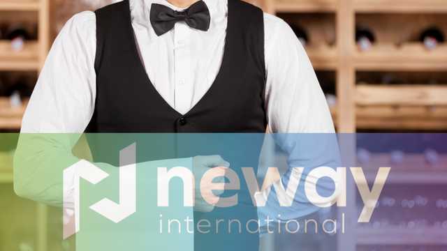 Bartender needed for Private Members Club (Mayfair - full time)