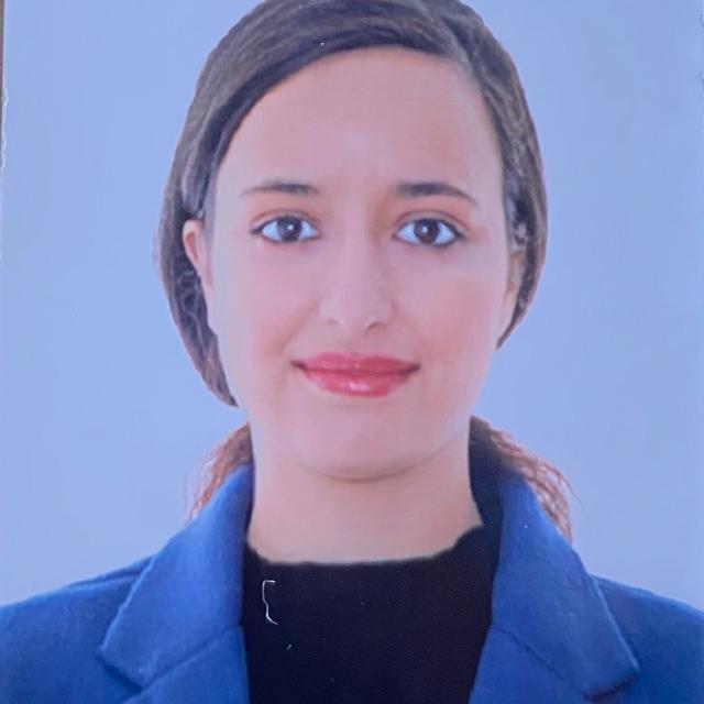 Candidate avatar