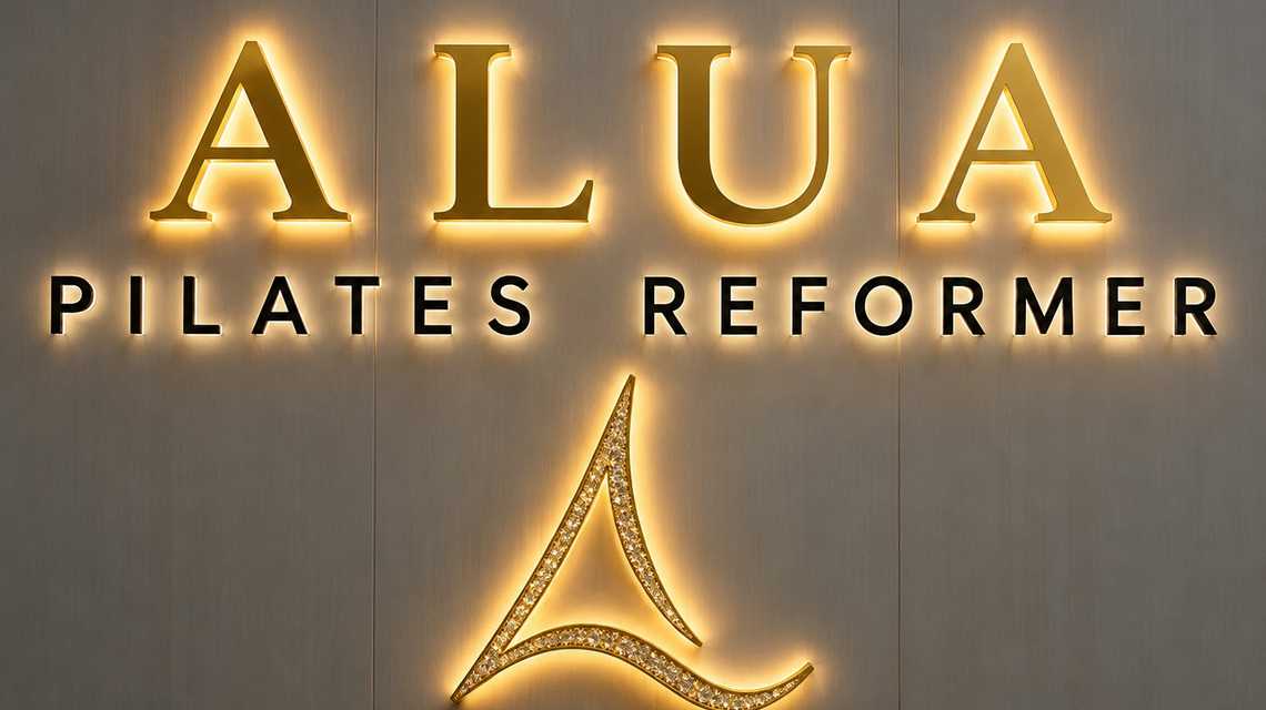 ALUA METHOD cover image