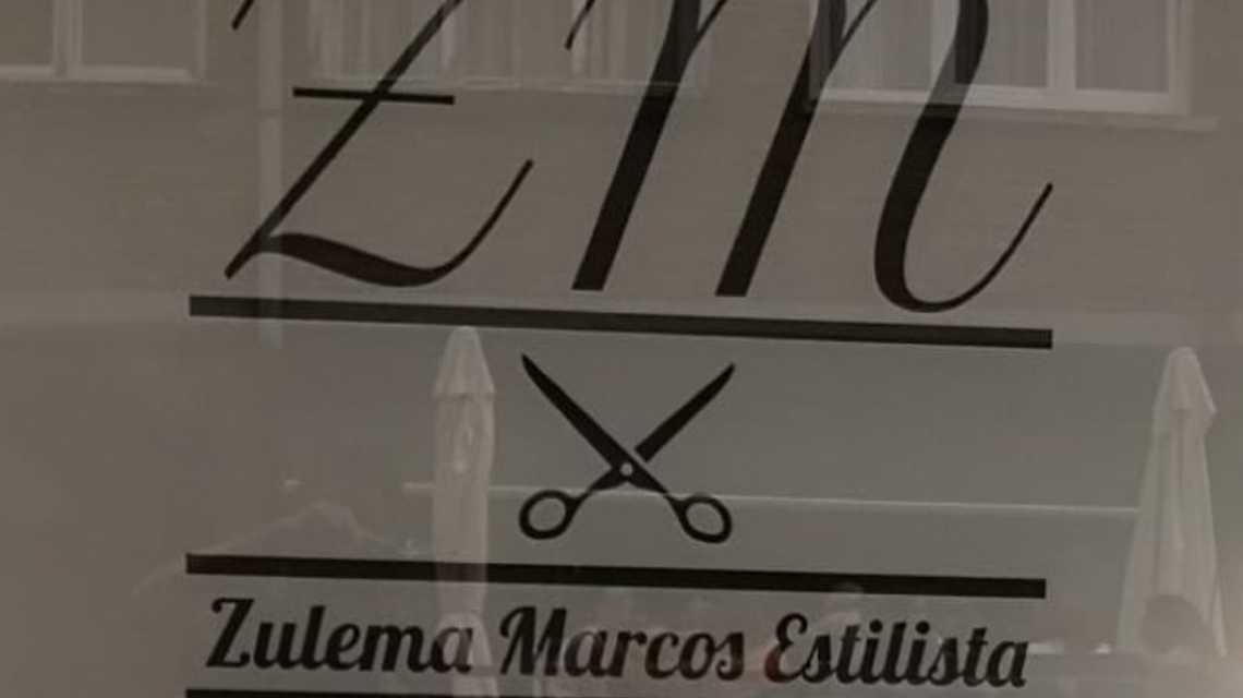 Zulema Marcos estilista cover image