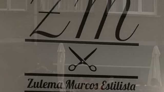Oficial de Peluquería