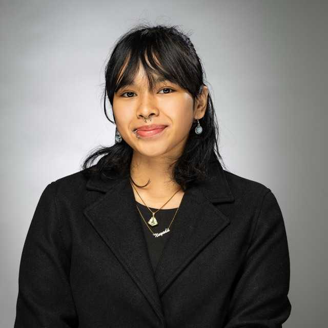 Candidate avatar