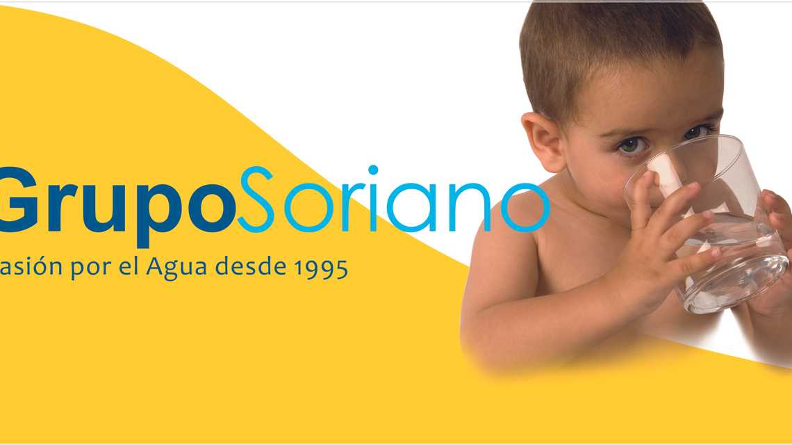 OSMOSTAR SORIANO cover image