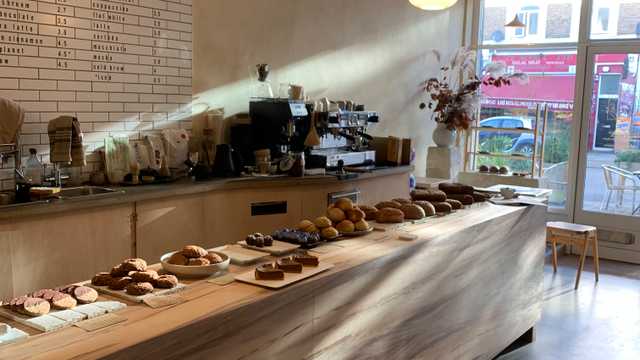 Barista
