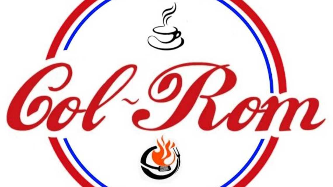 Café & Parrilla ColRom♨️ cover image