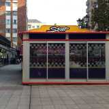 street bar  logo