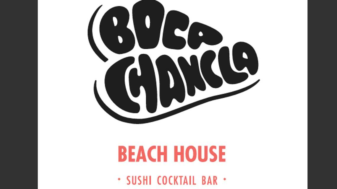 Bocachancla Beach cover image