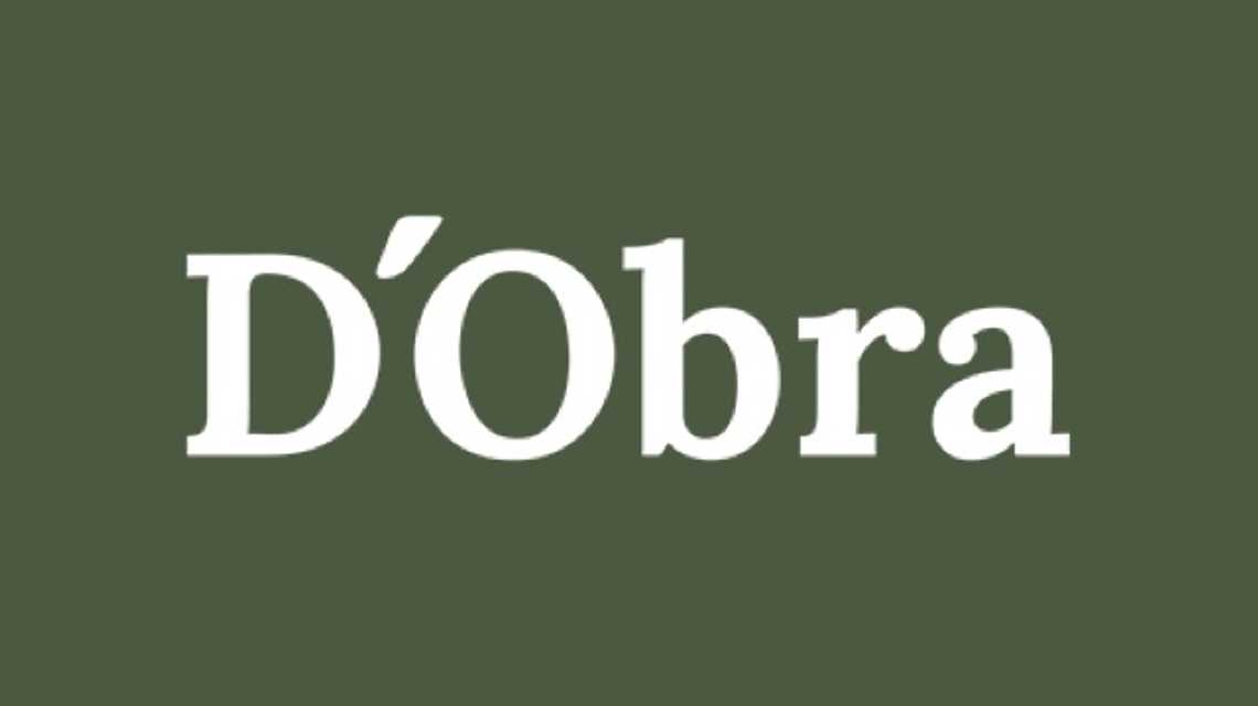 D’Obra cover image