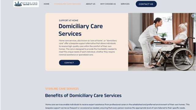 Care Assistant / Carer