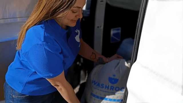 Transportista repartidor 30H Barcelona