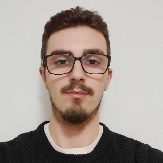 Candidate avatar
