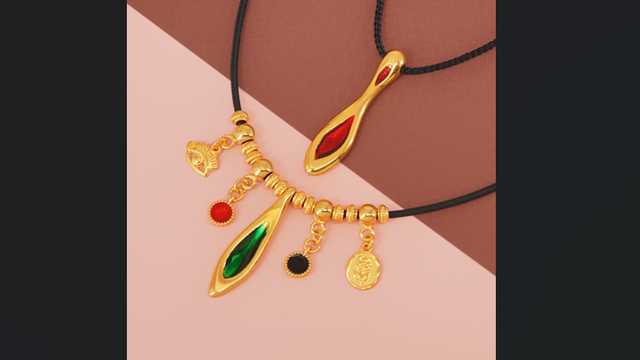 Dependiente en tienda de Moda-Bisuteria