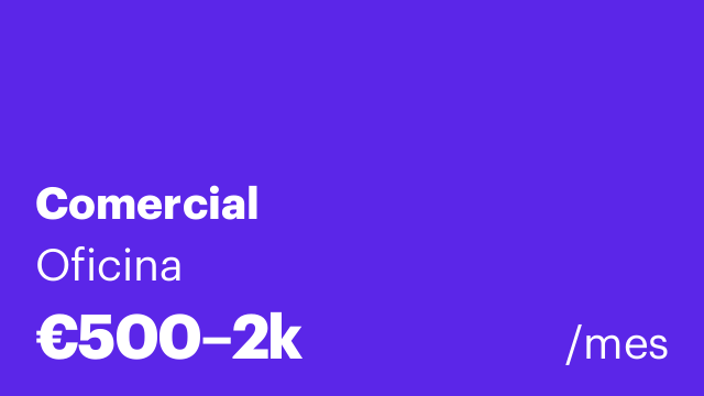 Comercial